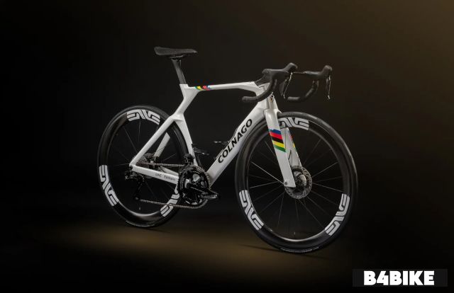 Colnago Y1Rs Shimano Dura Ace Di2