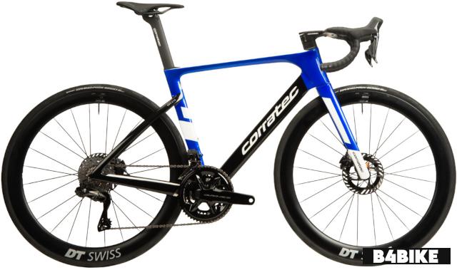 Corratec CCT Evo Factory AXS