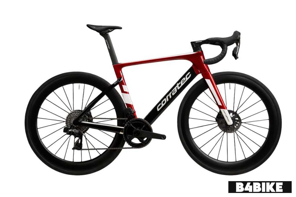 Corratec CCT Evo Race