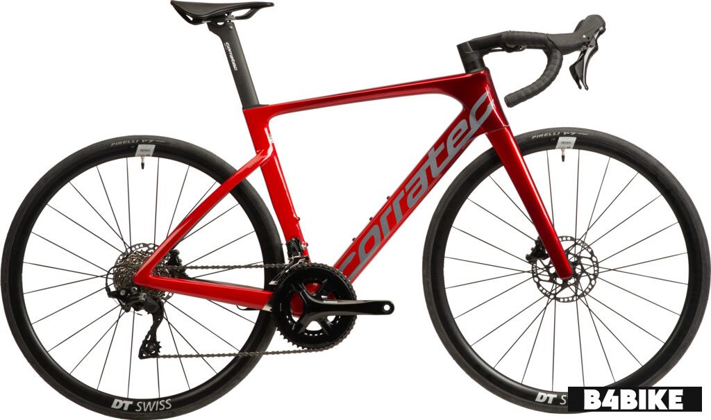 Corratec CCT Team Pro