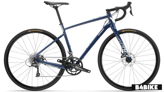 Cove Devinci Hatchet Claris 16S