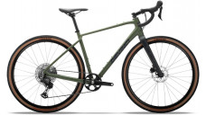 Cove Devinci Hatchet Vista GRX 610 12s