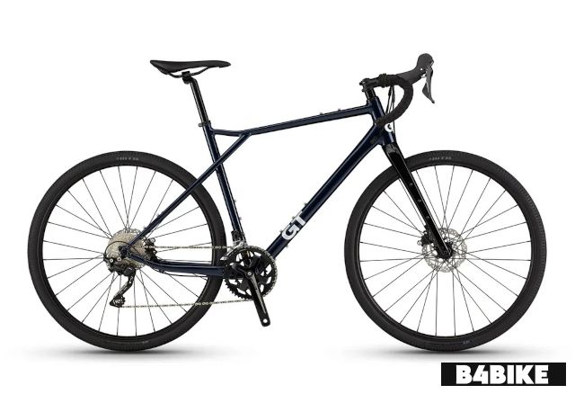 Cove GT Grade Comp Alloy