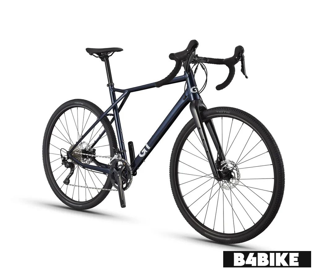 Cove GT Grade Comp Alloy Indigo