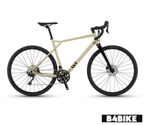 Cove GT Grade Comp Alloy