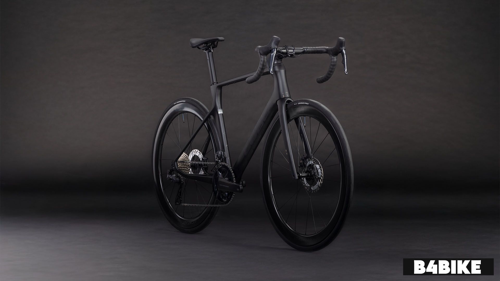 CUBE Agree C:62 Pro Blackline