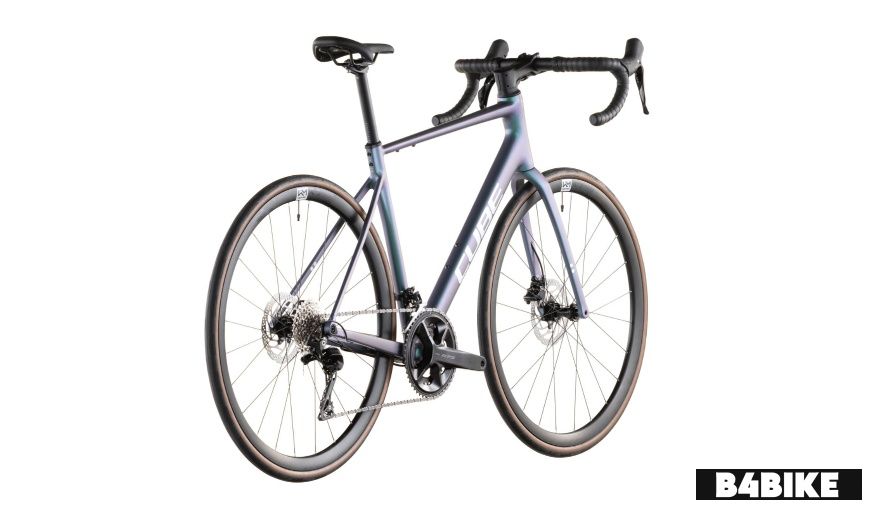 CUBE Attain SLX