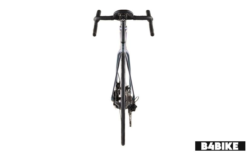 CUBE Attain SLX