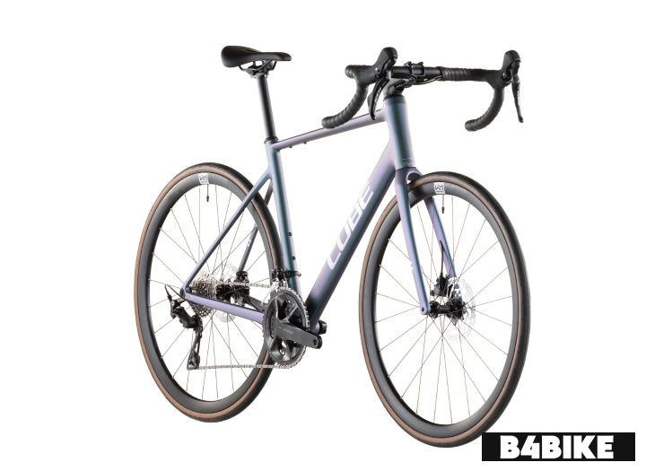 CUBE Attain SLX