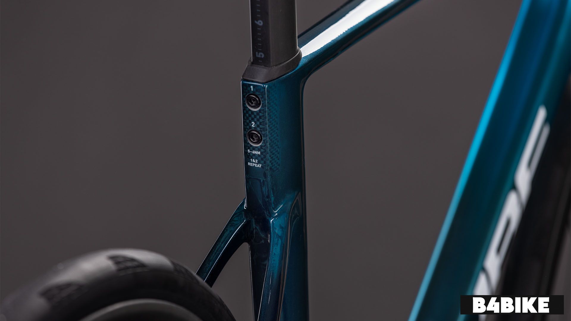 CUBE Litening Air C:68X SLX