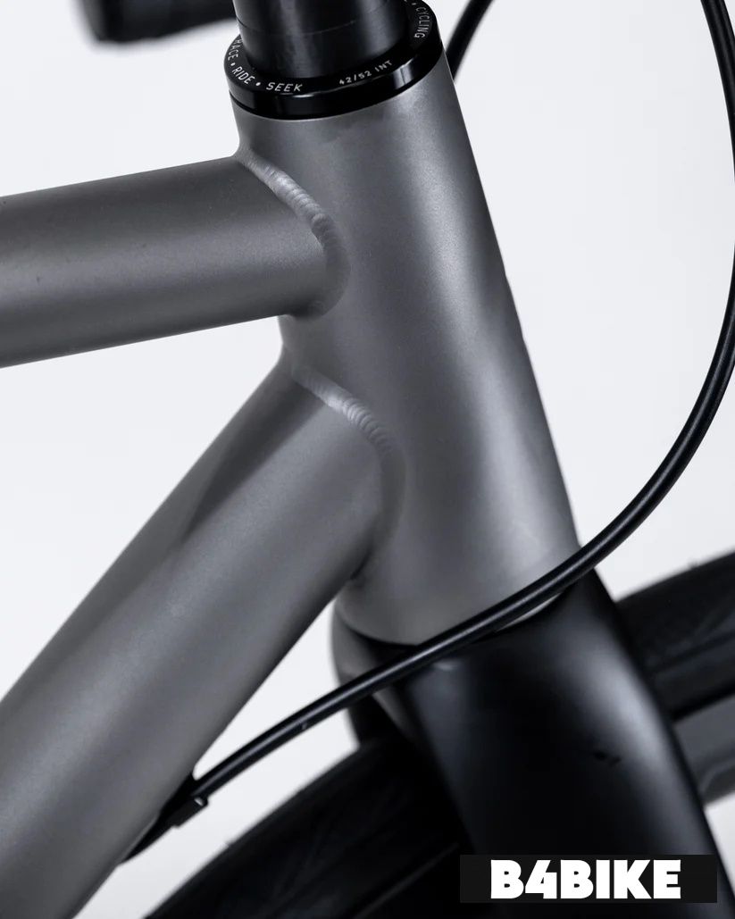 Curve Belgie Disc SRAM Red AXS eTap 12 sp