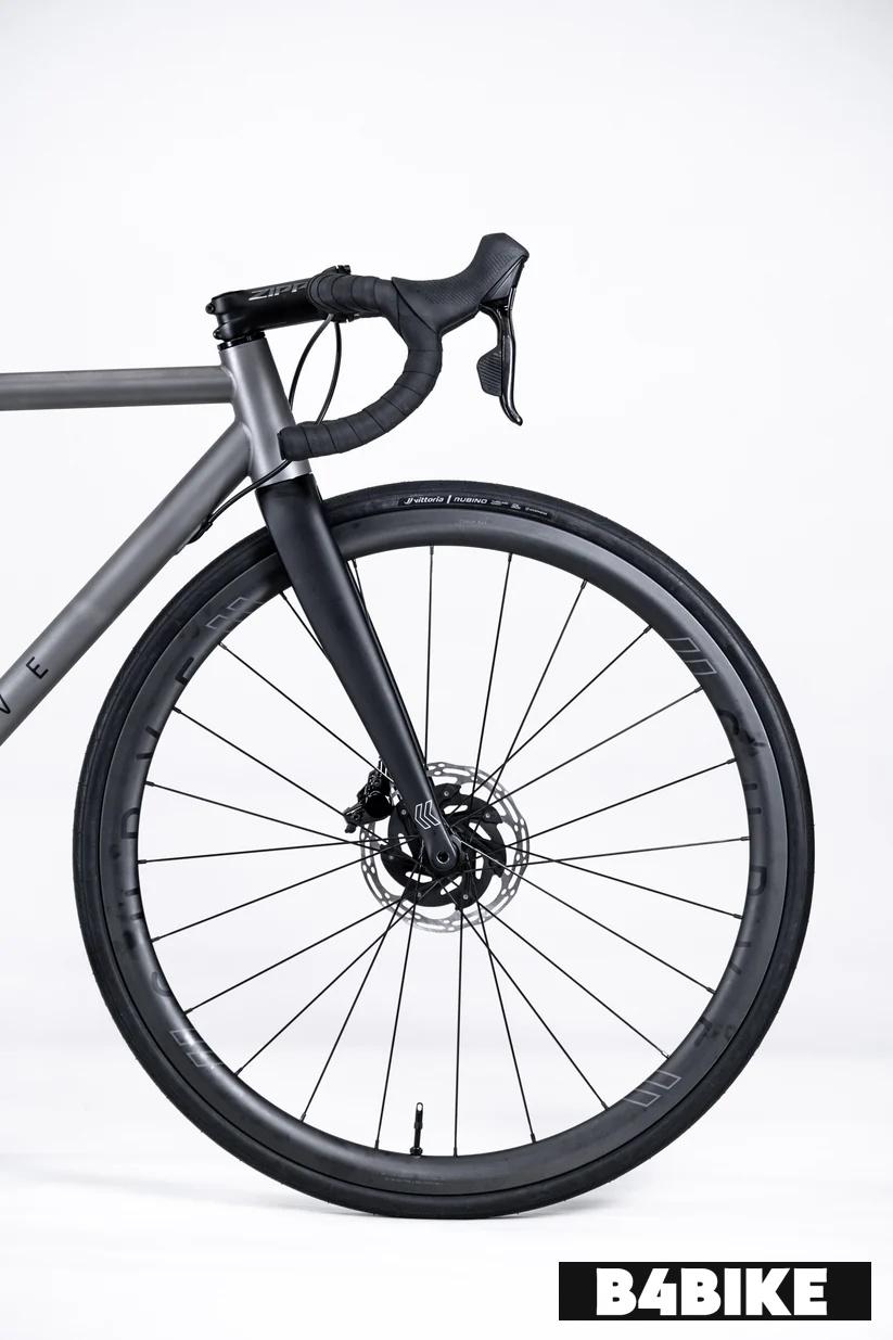 Curve Belgie Disc SRAM Red AXS eTap 12 sp