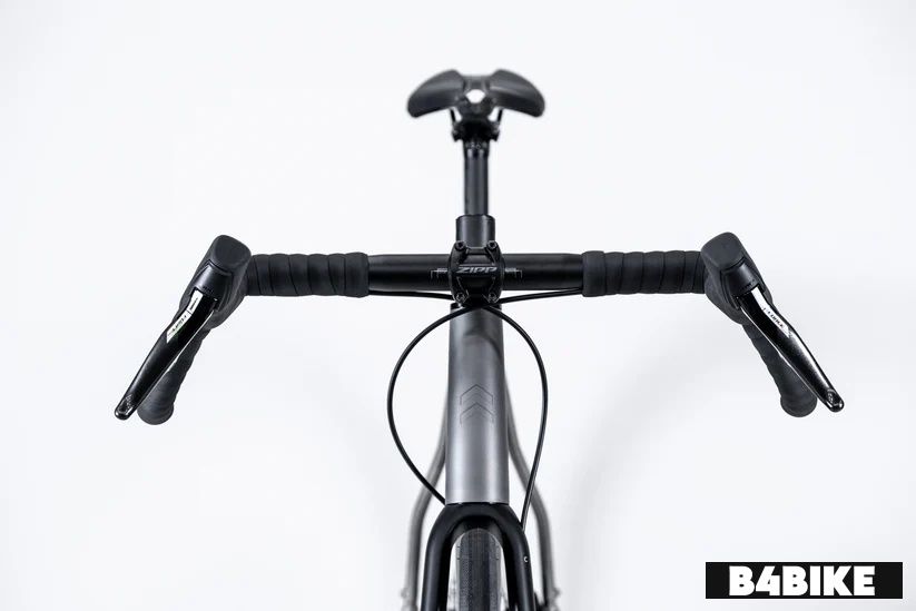 Curve Belgie Ultra SRAM Force AXS 12 sp