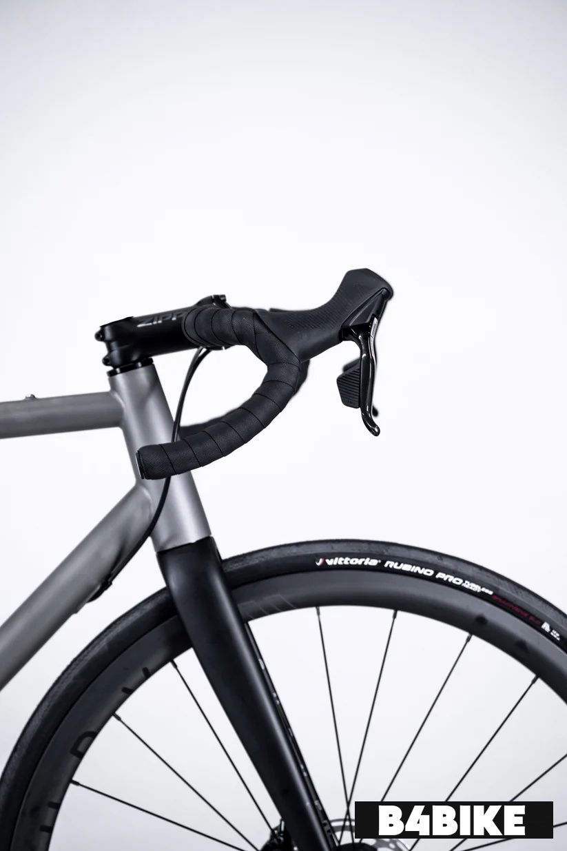 Curve Belgie Ultra SRAM Force AXS 12 sp