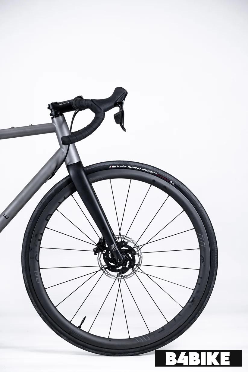 Curve Belgie Ultra SRAM Force AXS 12 sp