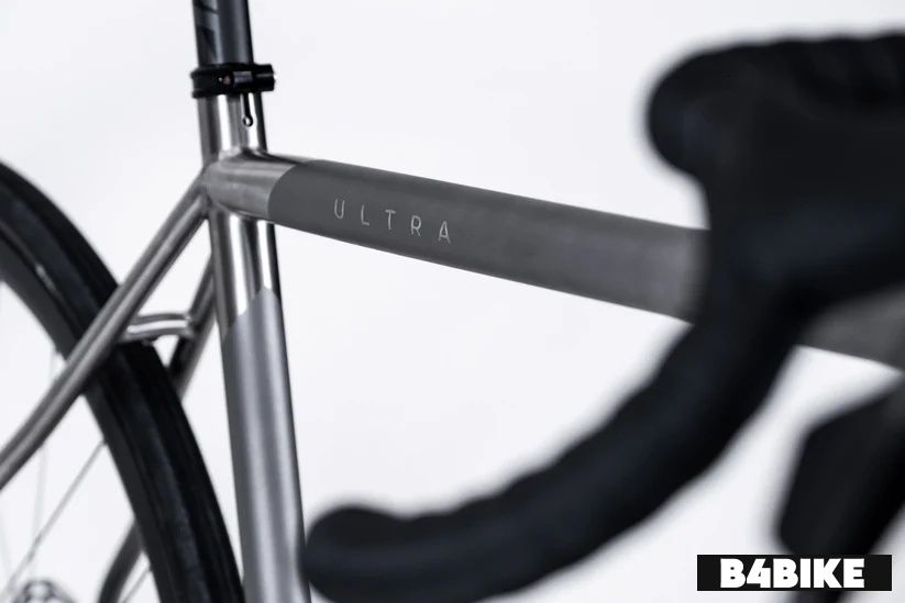 Curve Belgie Ultra SRAM Force AXS 12 sp