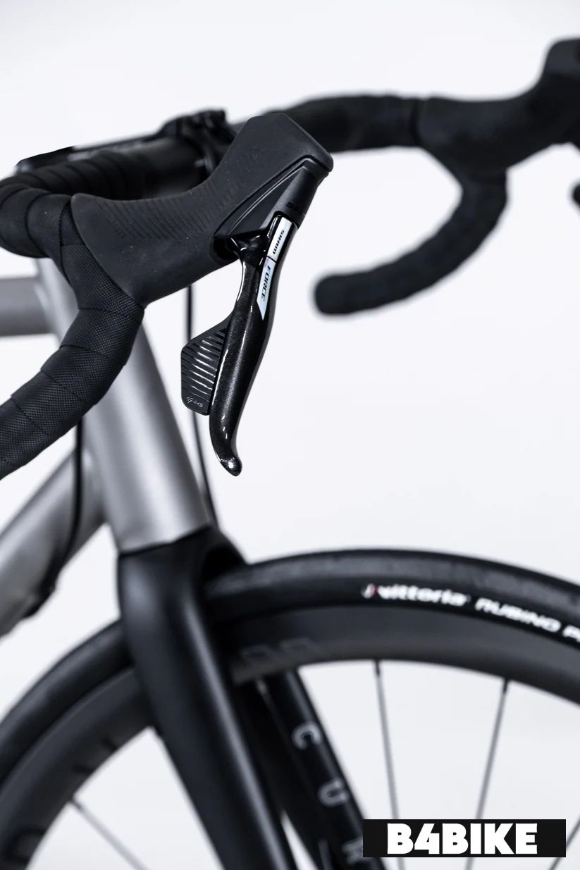 Curve Belgie Ultra SRAM Force AXS 12 sp