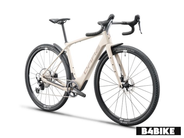 DARE GA S8