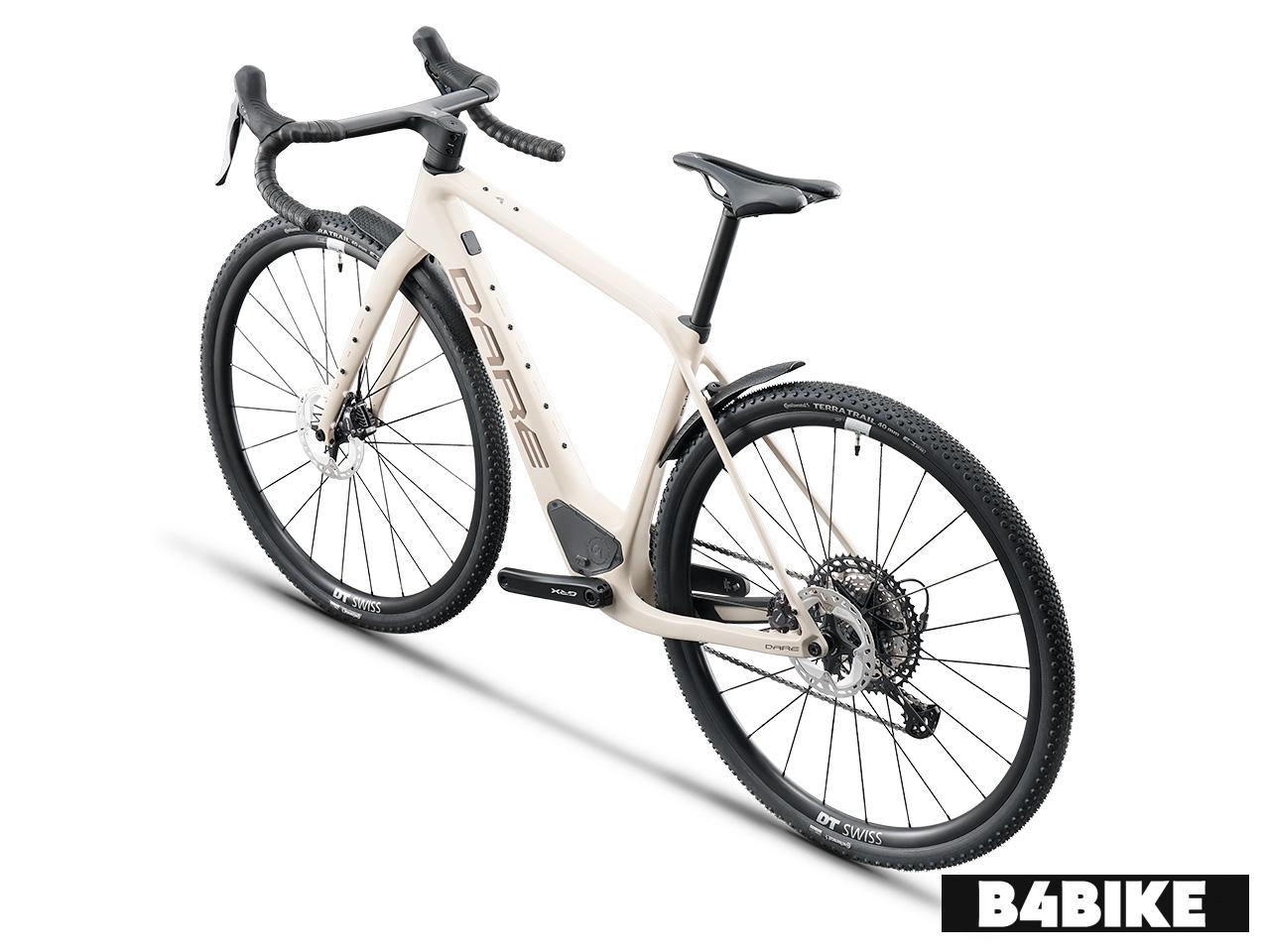 DARE GA S8