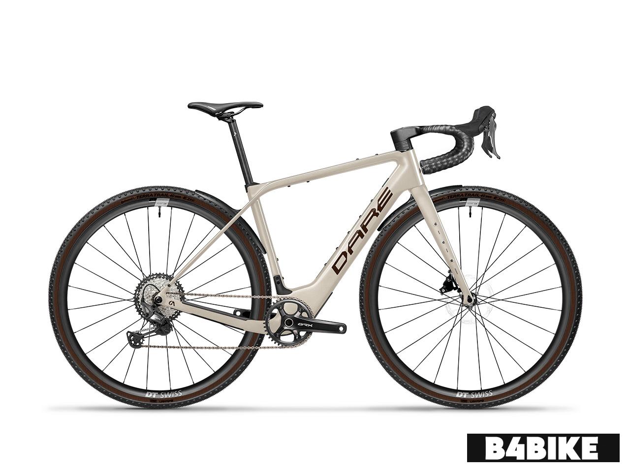DARE GA S8