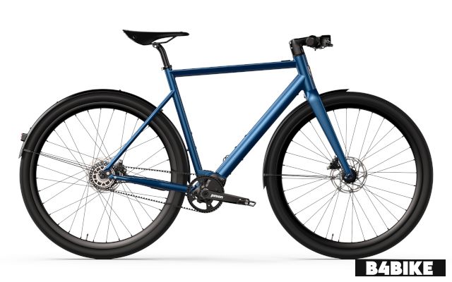 Desiknio Dopamine Pinion 1.6