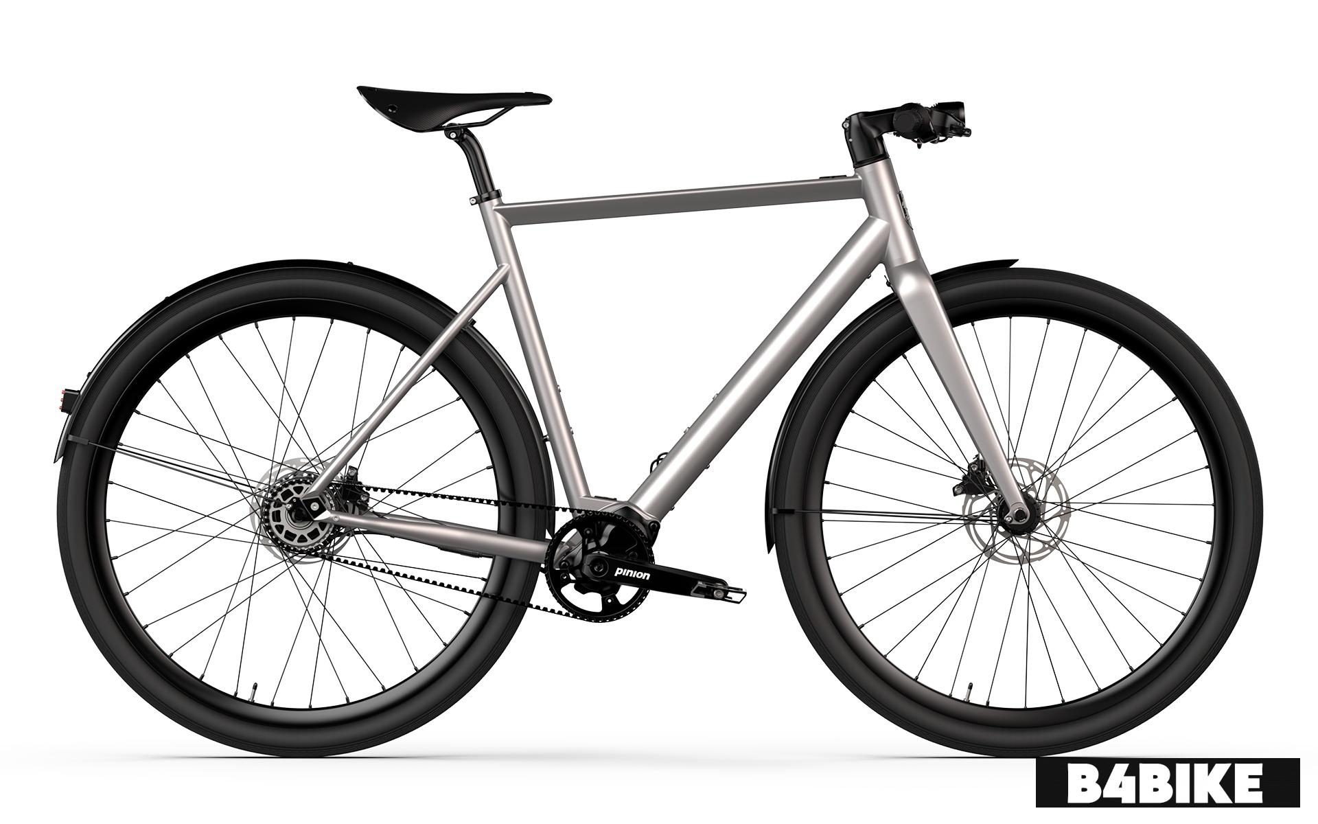 Desiknio Dopamine Pinion 1.6