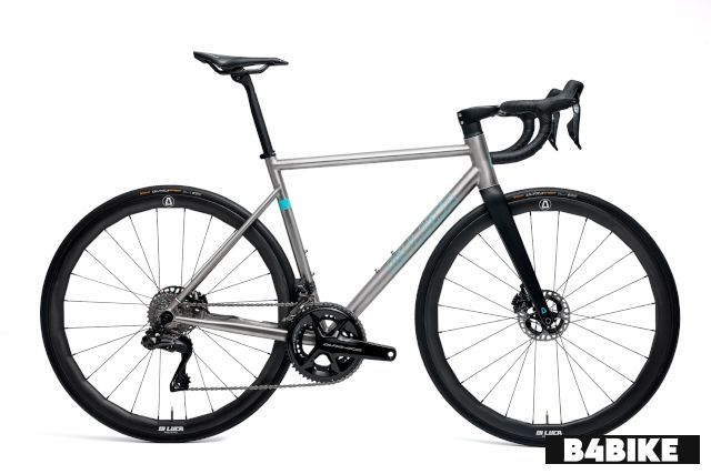 Di Luca Majella Ti Disc