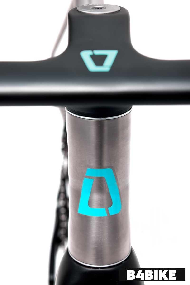 Di Luca Majella Ti Disc