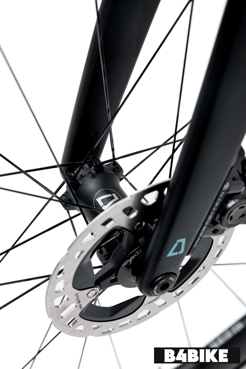 Di Luca Majella Ti Disc