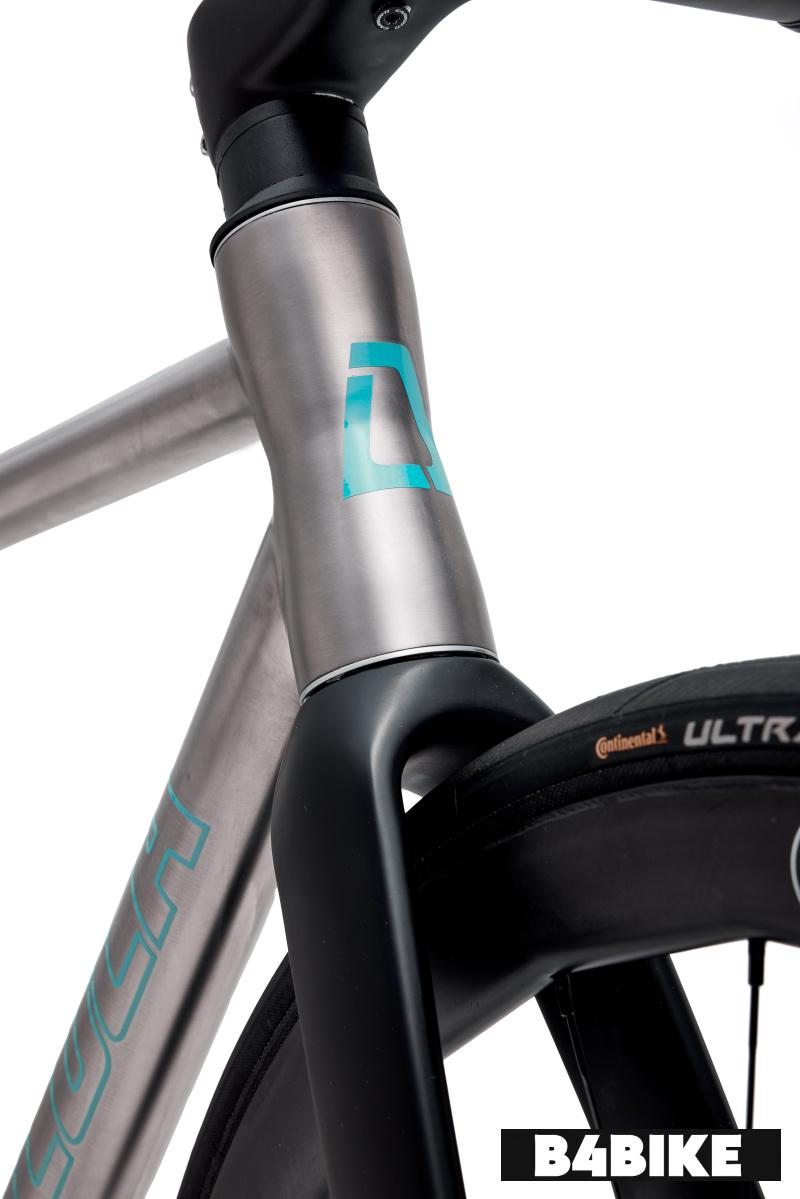 Di Luca Majella Ti Disc