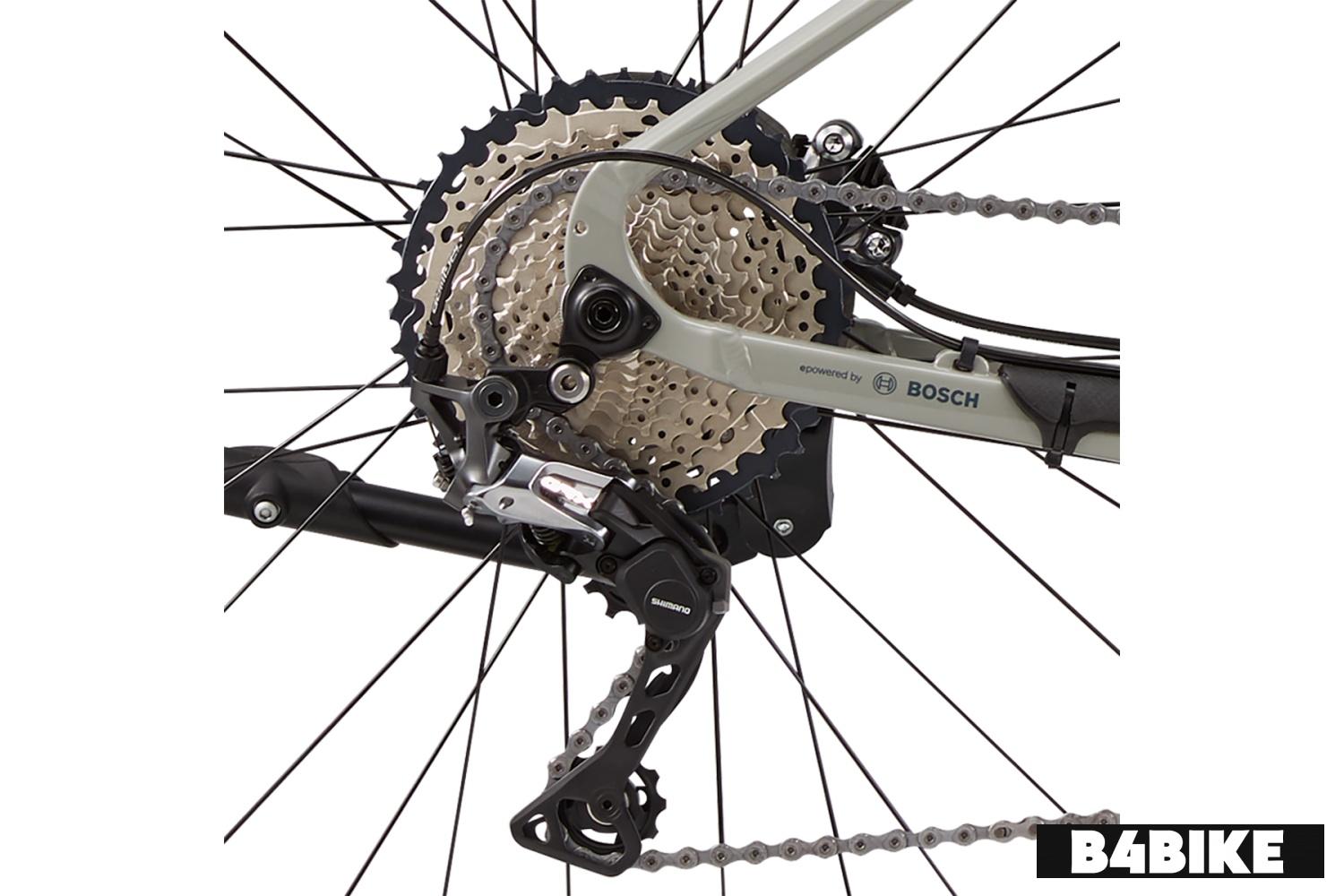 Diamondback Current