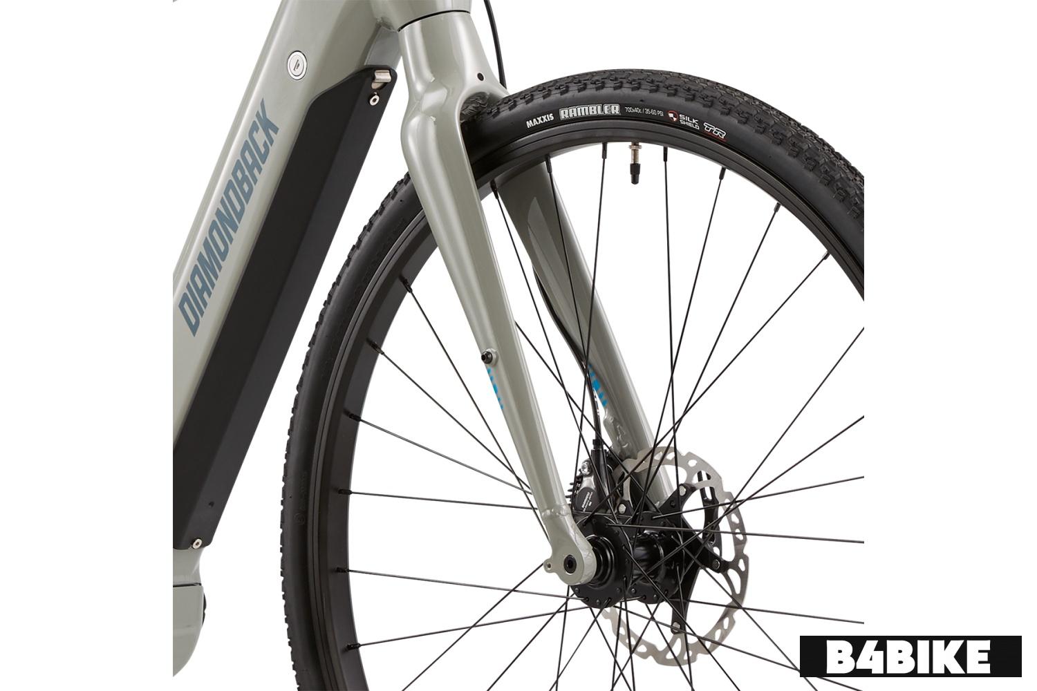 Diamondback Current