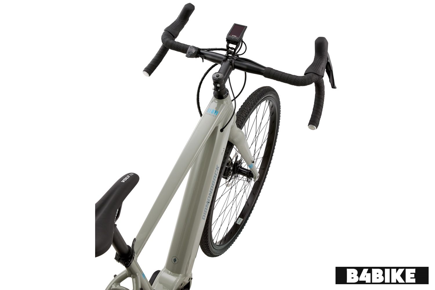Diamondback Current