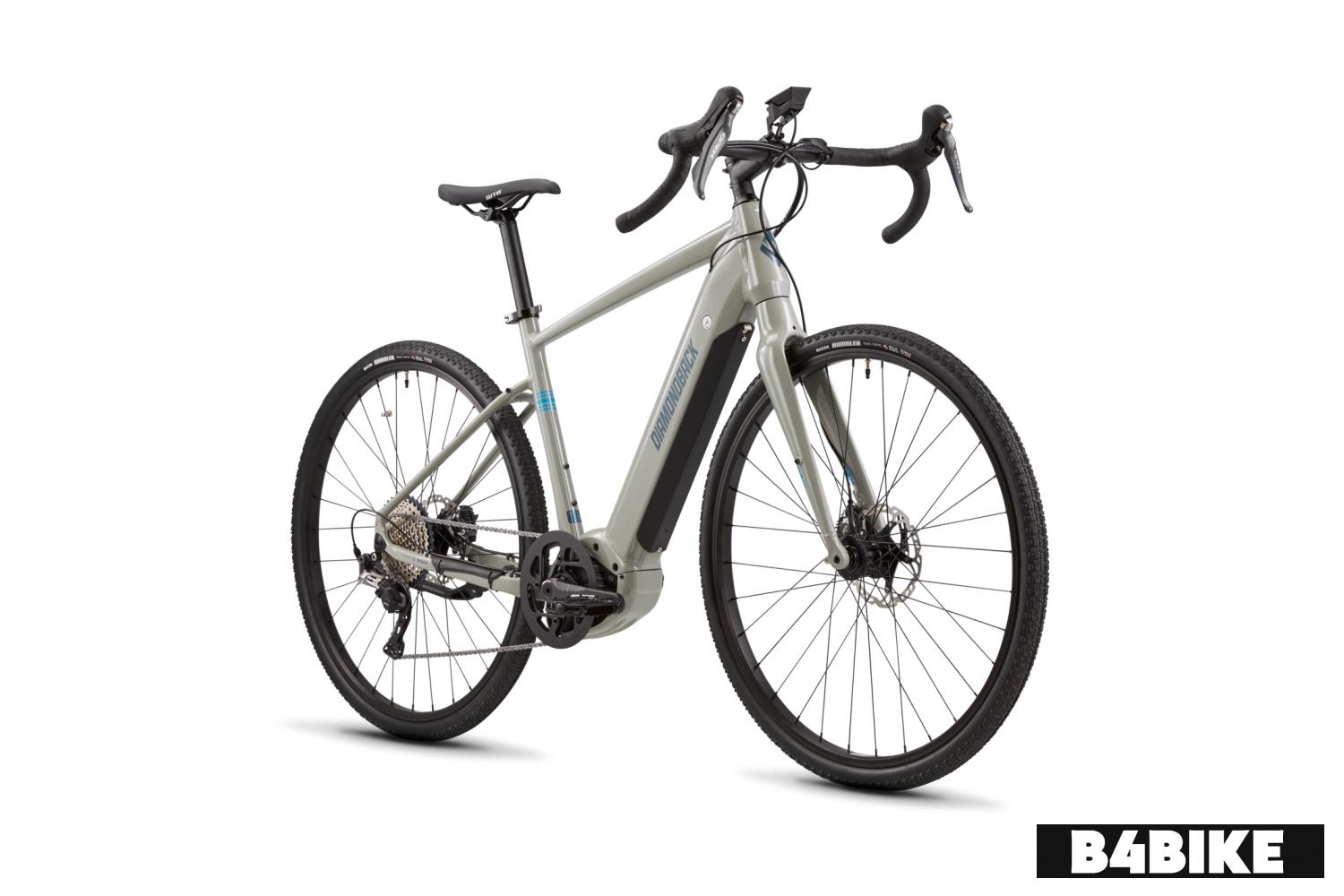 Diamondback Current