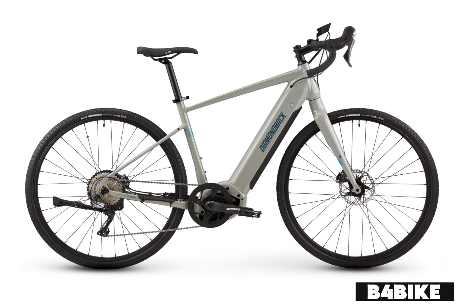 Diamondback Current