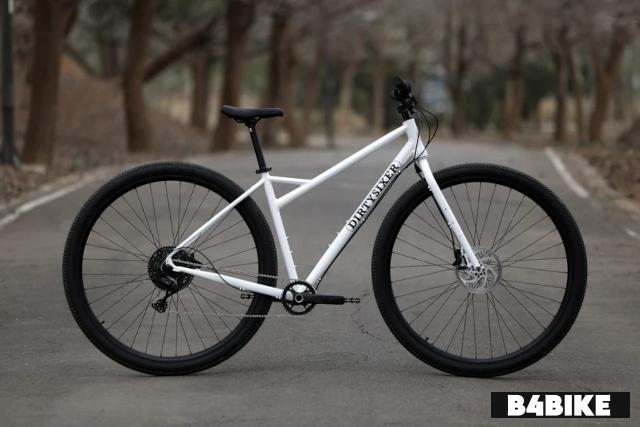 DirtySixer AllRoad Mark II