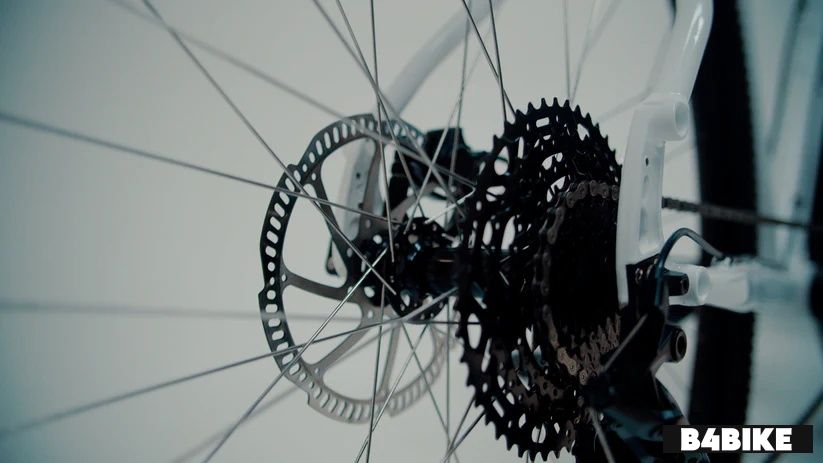 DirtySixer AllRoad Mark II