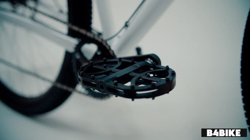 DirtySixer AllRoad Mark II