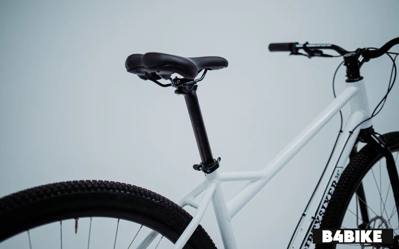 DirtySixer AllRoad Mark II