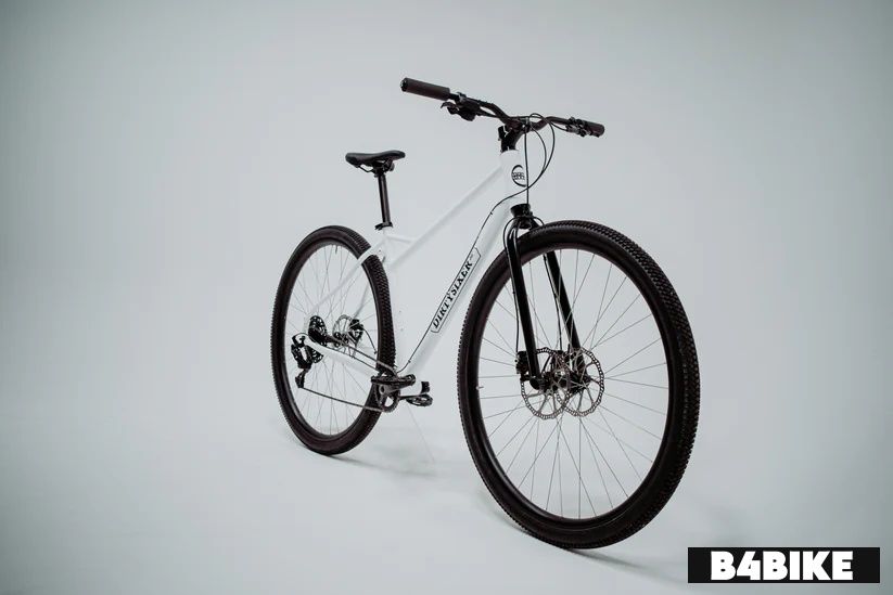 DirtySixer AllRoad Mark II