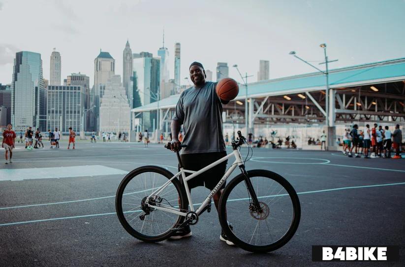 DirtySixer AllRoad Mark II