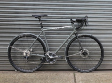 Donhou DSS2 Shimano GRX 600