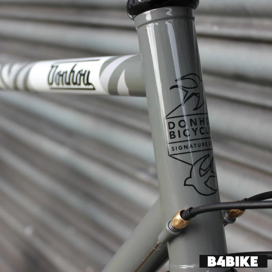 Donhou DSS2 Shimano GRX 600