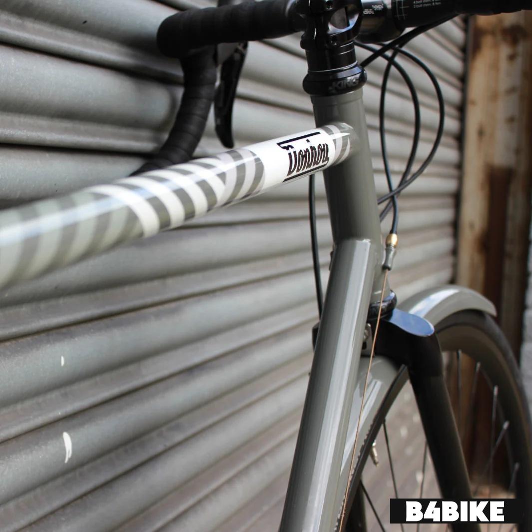 Donhou DSS2 Shimano GRX 600