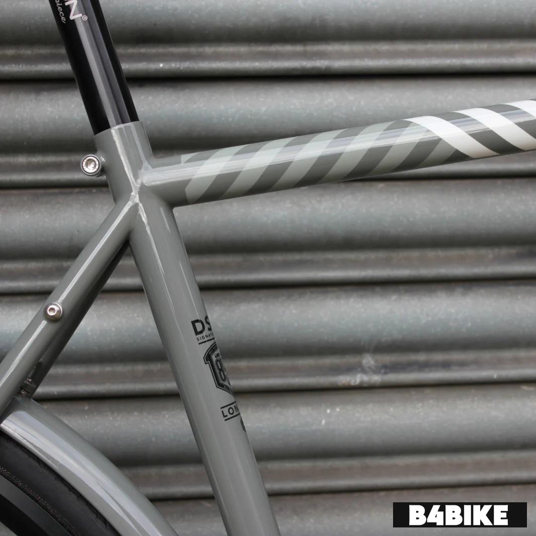 Donhou DSS2 Shimano GRX 600