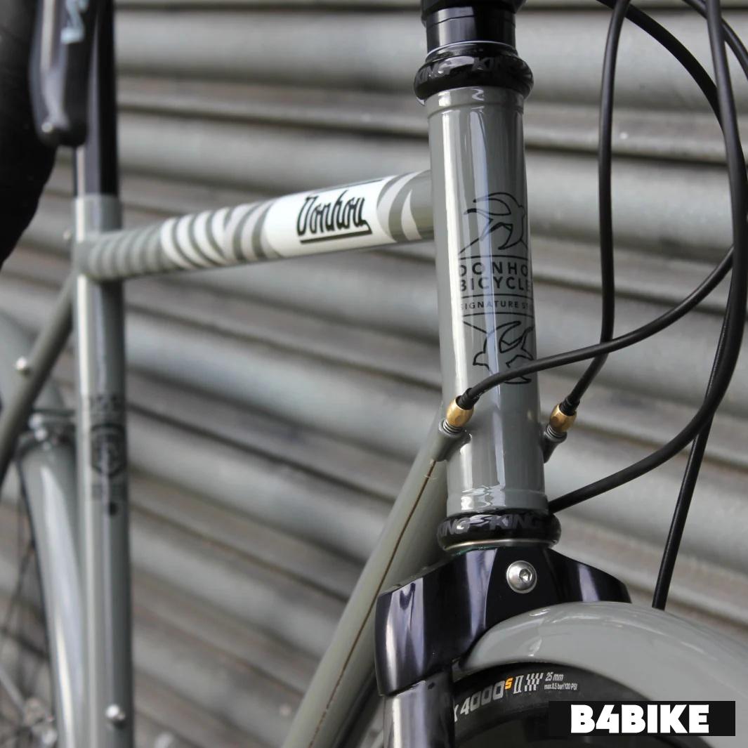 Donhou DSS2 Shimano GRX 600