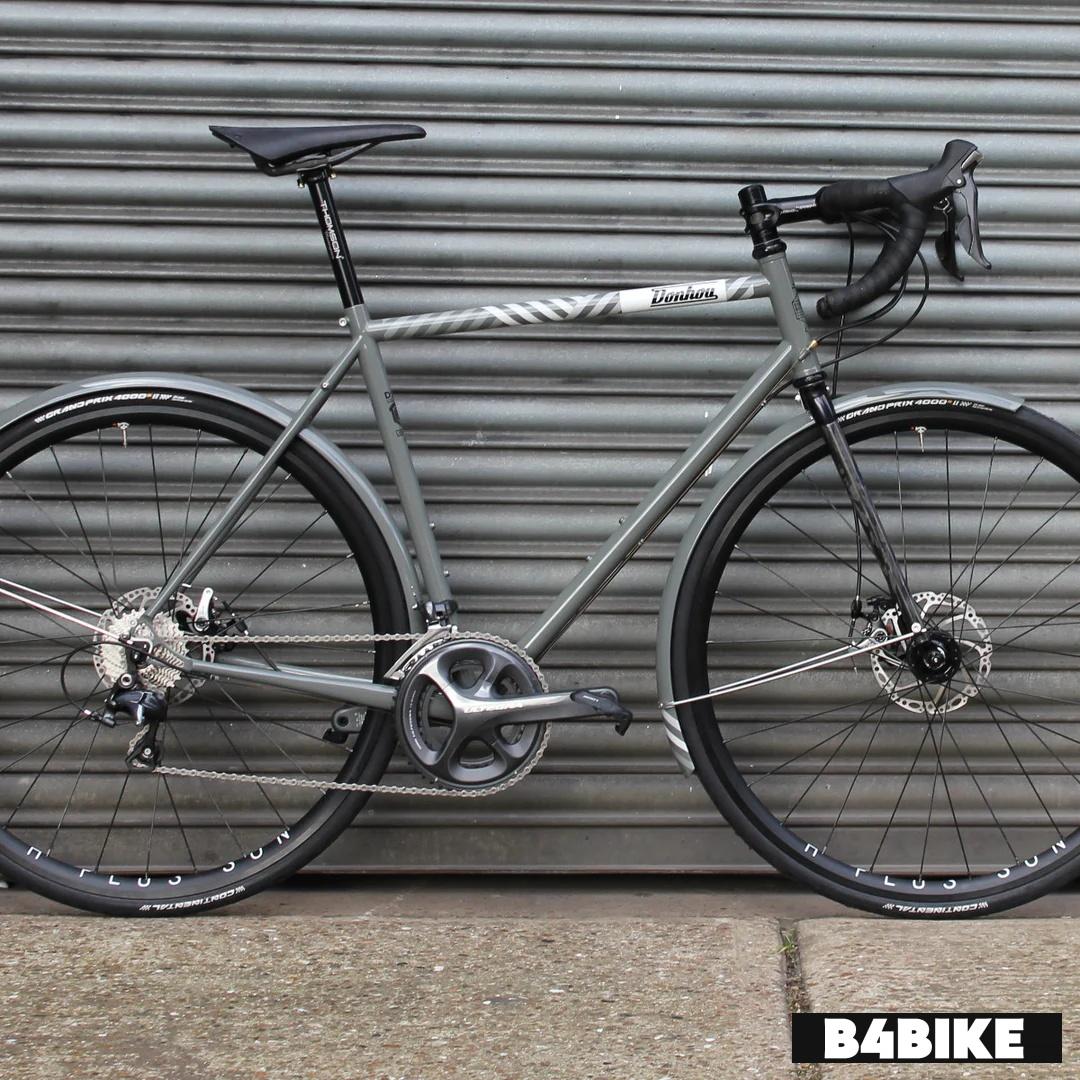 Donhou DSS2 Shimano GRX 600