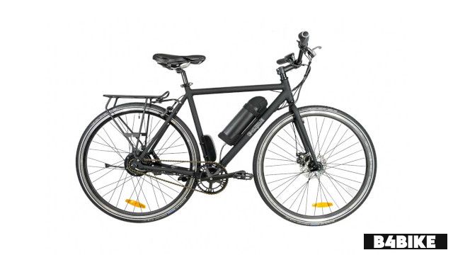 E-Glide SS