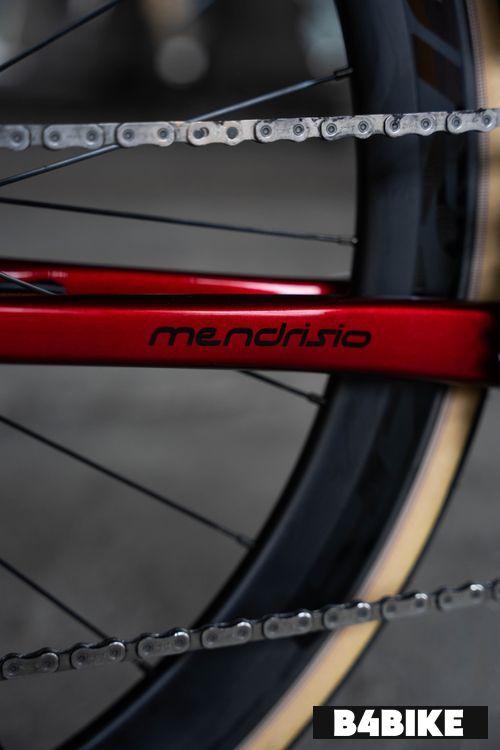 Eddy Merckx Mendrisio