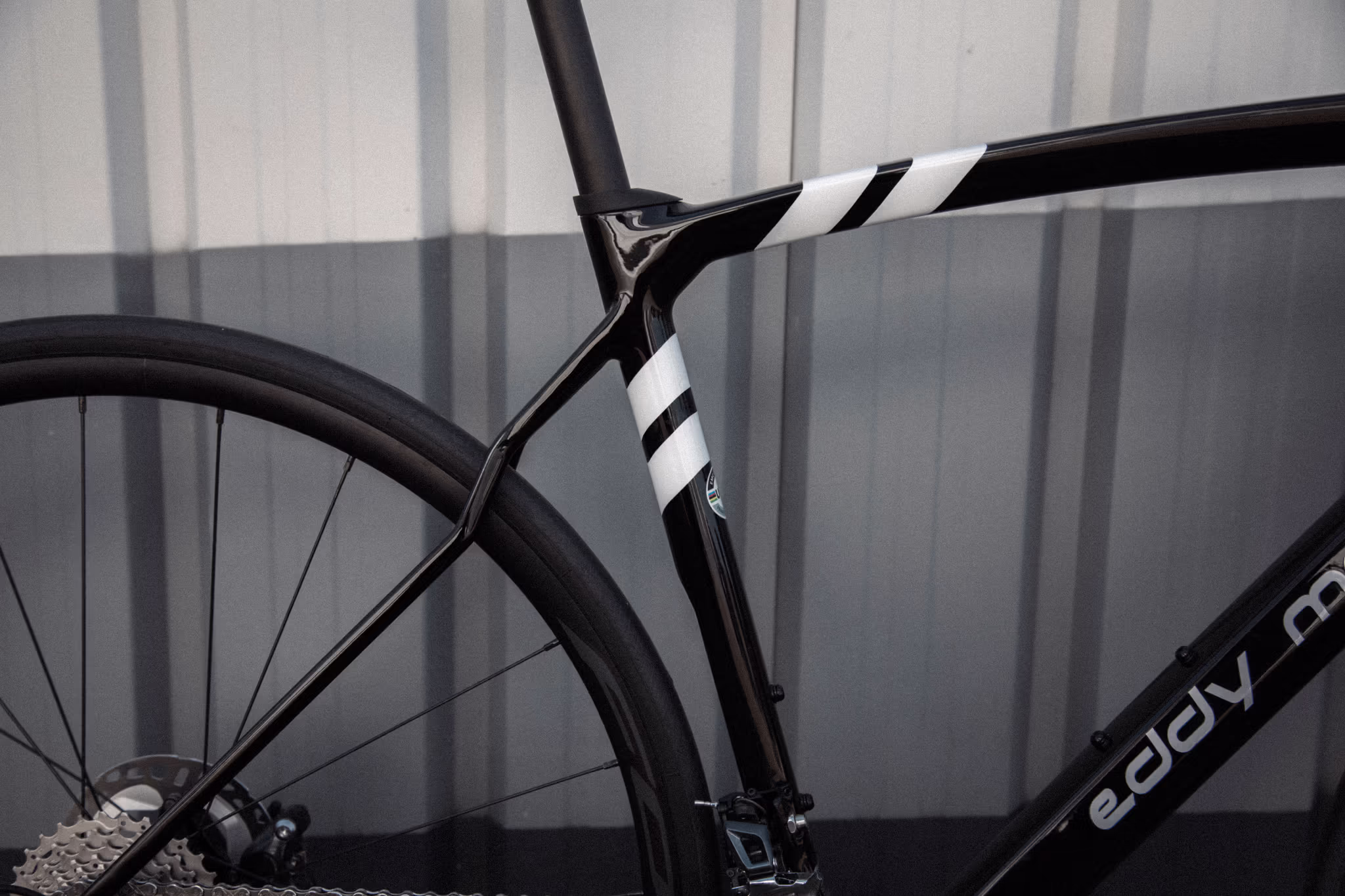 Eddy Merckx Mendrisio
